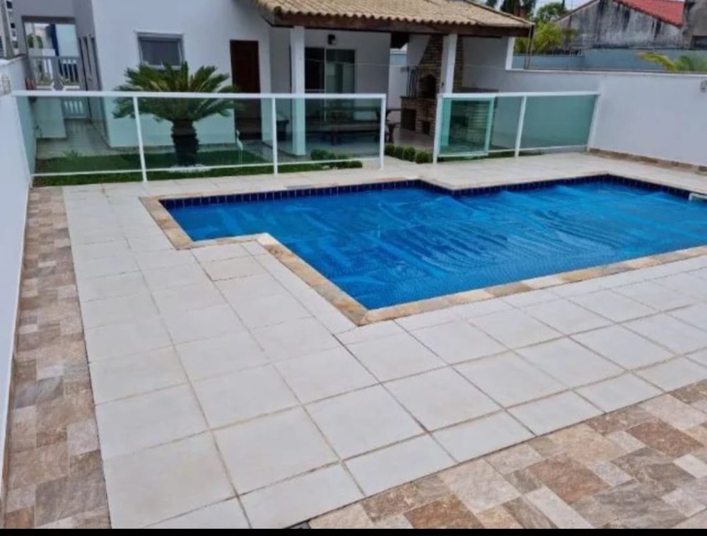 Casa em Condomnio - Venda - Jardim Guacyra - Itanham - SP