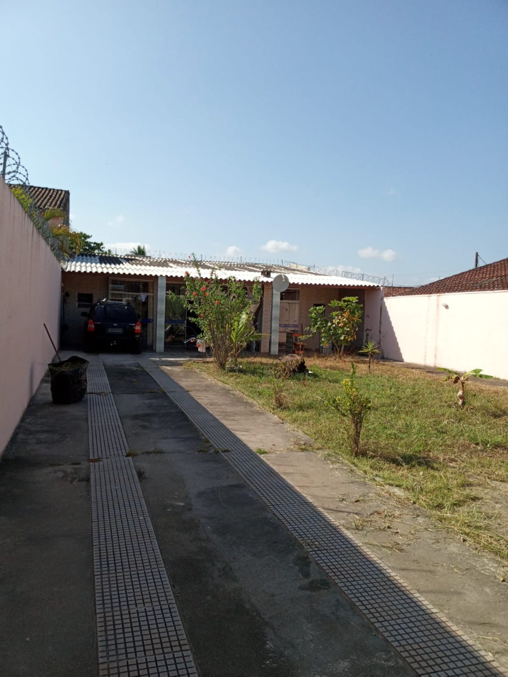 Casa - Venda - Cibratel II - Itanham - SP