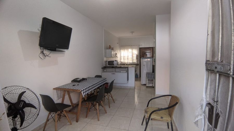Casa - Venda - Cibratel II - Itanhaém - SP