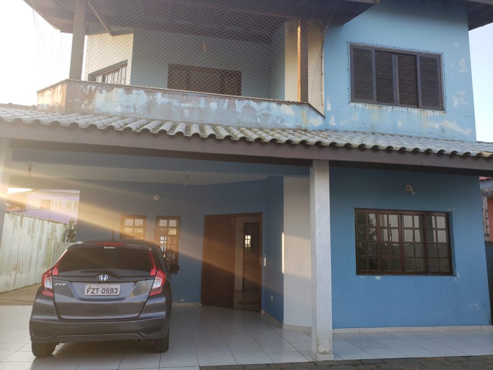 Casa Alto Padrão - Venda - Cibratel 2 - Itanhaém - SP