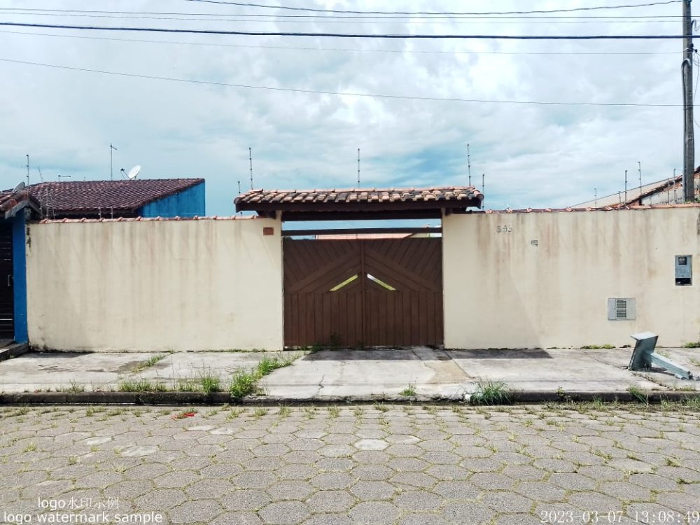 Casa - Venda - Cibratel II - Itanham - SP