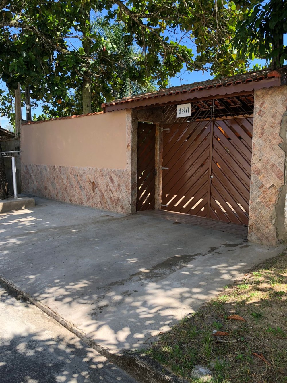 Casa - Venda - Bopiranga - Itanhaém - SP