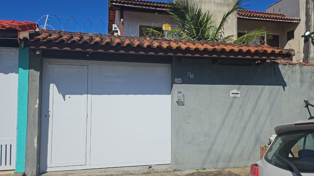 Casa - Venda - Tupy - Itanhaém - SP
