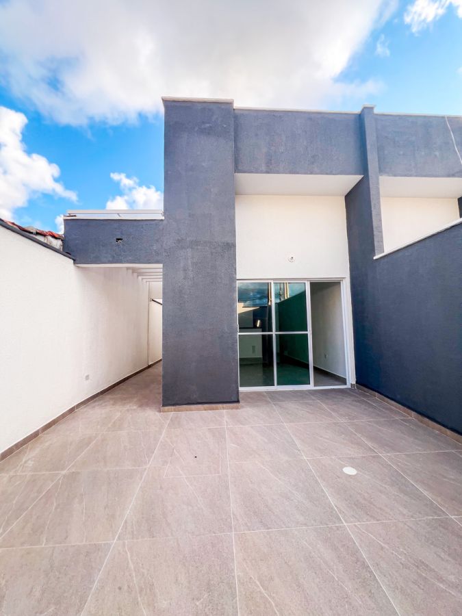 Casa Alto Padro - Venda - Cibratel II - Itanham - SP