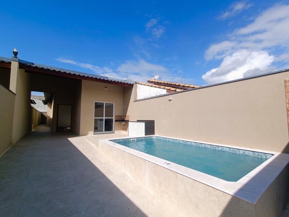 Casa - Venda - Park D'aville - Perube - SP