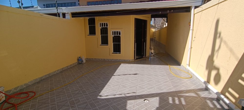 Casa Geminada - Venda - Tupy - Itanhaém - SP