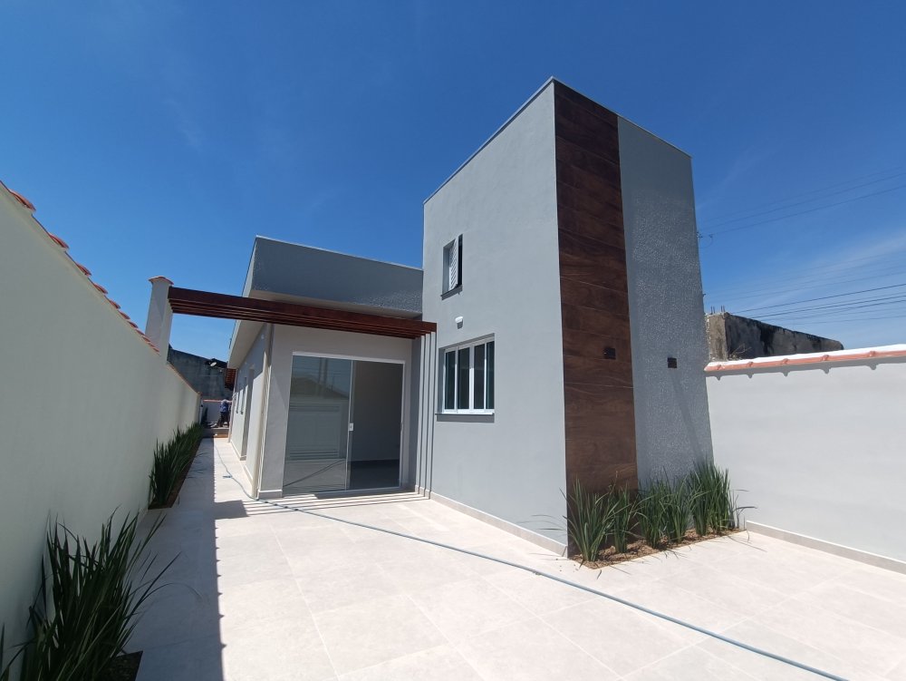 Casa - Venda - Cibratel II - Itanhaém - SP
