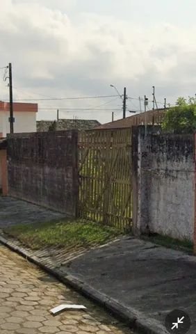 Terreno - Venda - Cibratel II - Itanham - SP