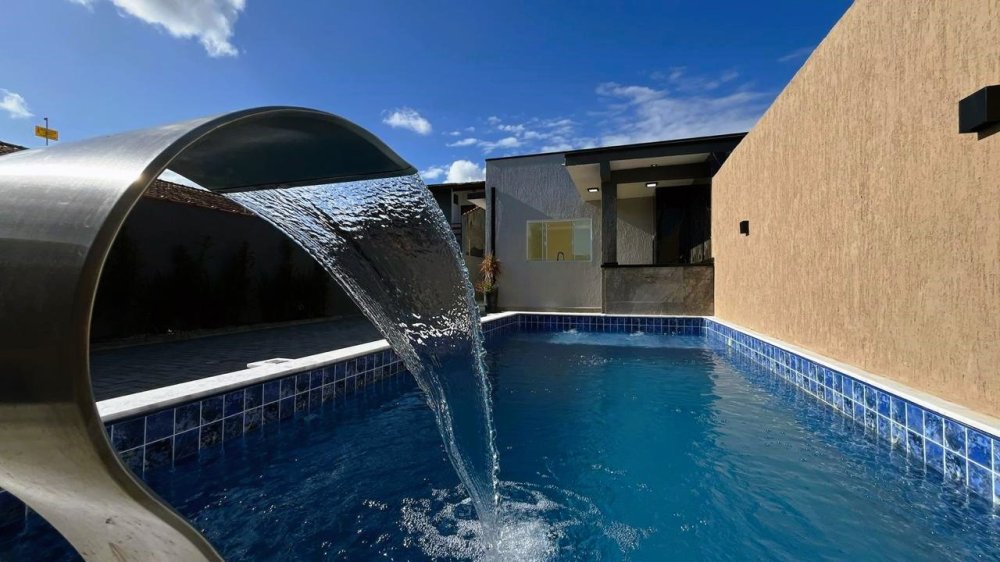 Casa - Venda - Tupy - Itanham - SP