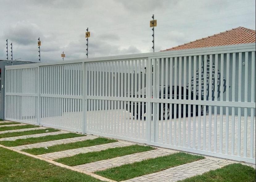 Casa em Condomínio - Venda - Cibratel II - Itanhaém - SP