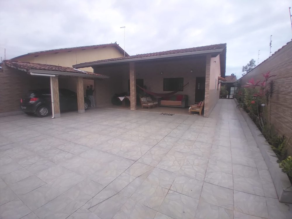 Casa - Venda - Cibratel II - Itanham - SP