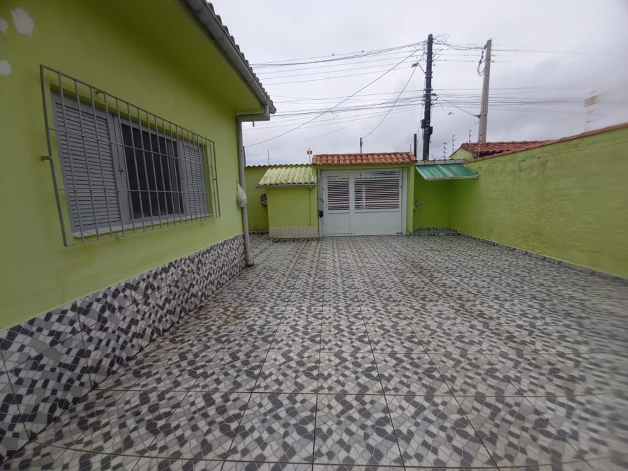Casa - Venda - Savoy - Itanham - SP