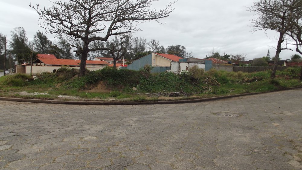 Terreno - Venda - Santa Julia - Itanham - SP