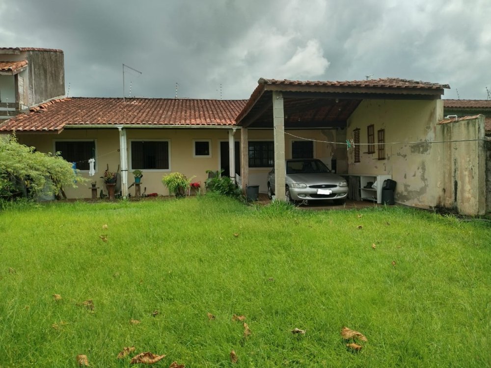 Casa - Venda - Cibratel II - Itanhaém - SP