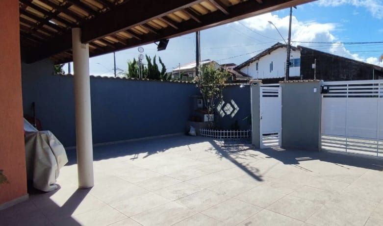 Casa - Venda - Cibratel II - Itanham - SP
