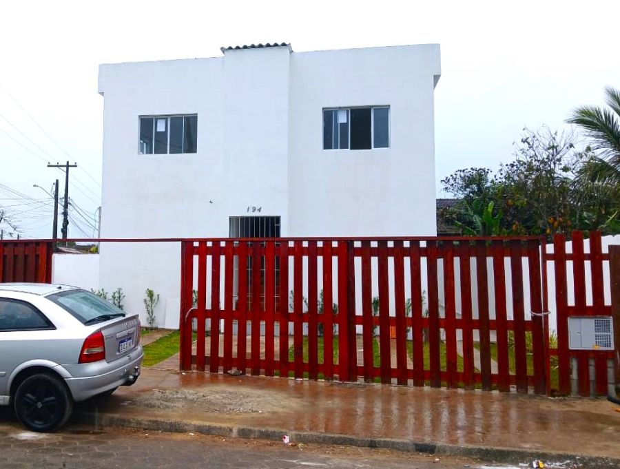 Sobrado - Venda - Sabaúna - Itanhaém - SP