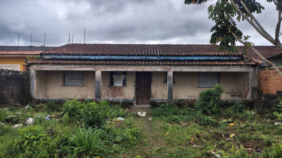 Casa - Venda - Cibratel II - Itanham - SP