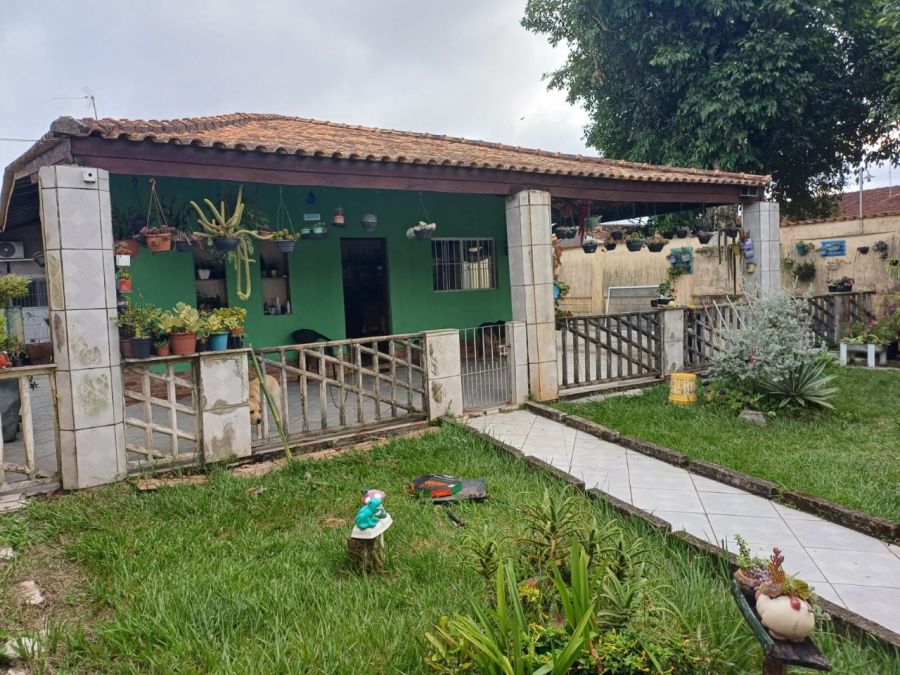 Casa - Venda - Jamaica (praia) - Itanhaém - SP