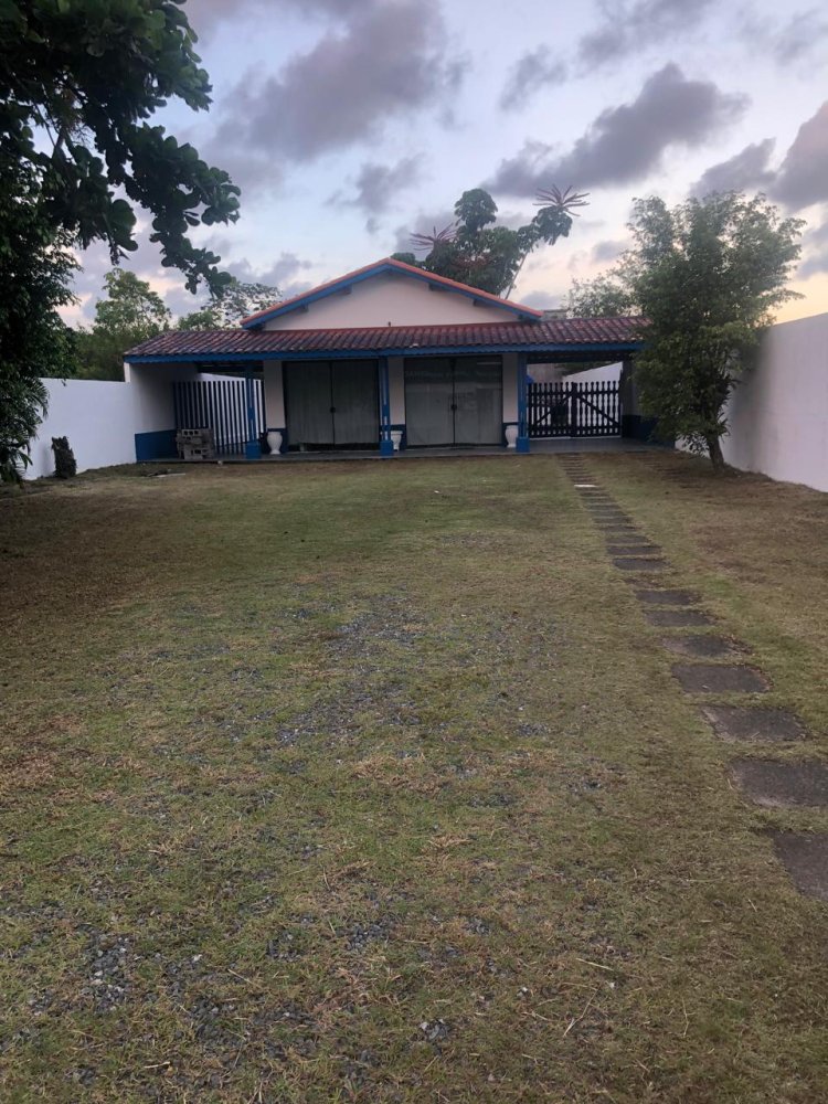 Casa - Venda - Cibratel II - Itanhaém - SP