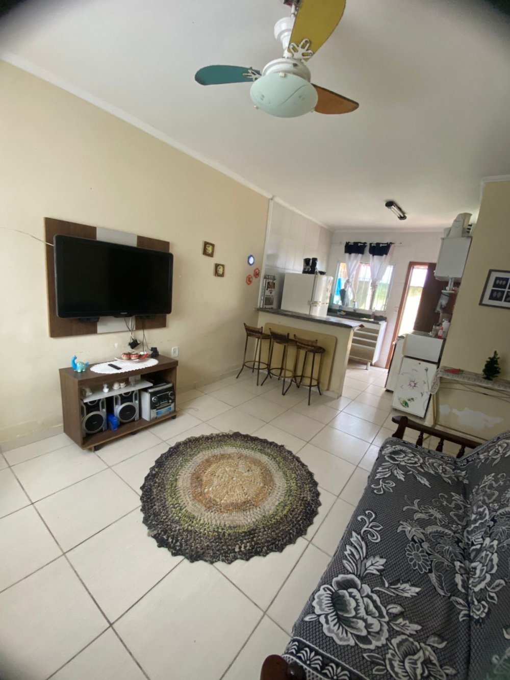 Casa em Condomínio - Venda - Cibratel II - Itanhaém - SP