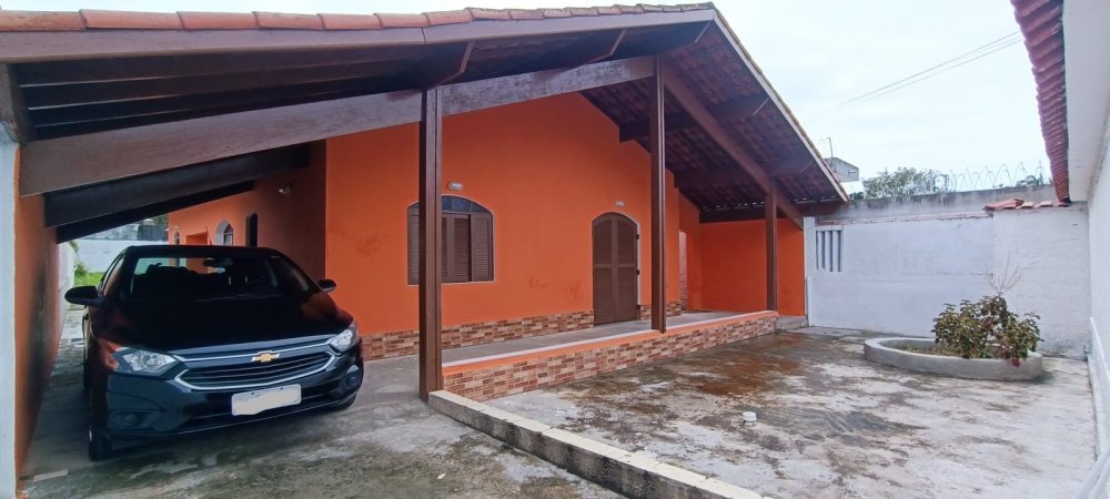 Casa - Venda - Cibratel II - Itanham - SP