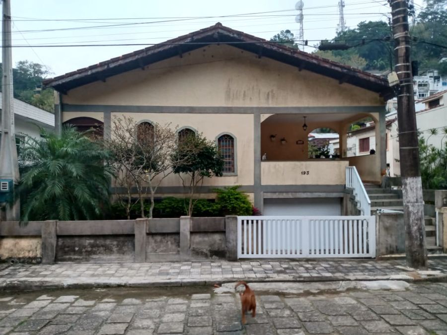 Casa - Venda - Praia dos Sonhos - Itanhaém - SP
