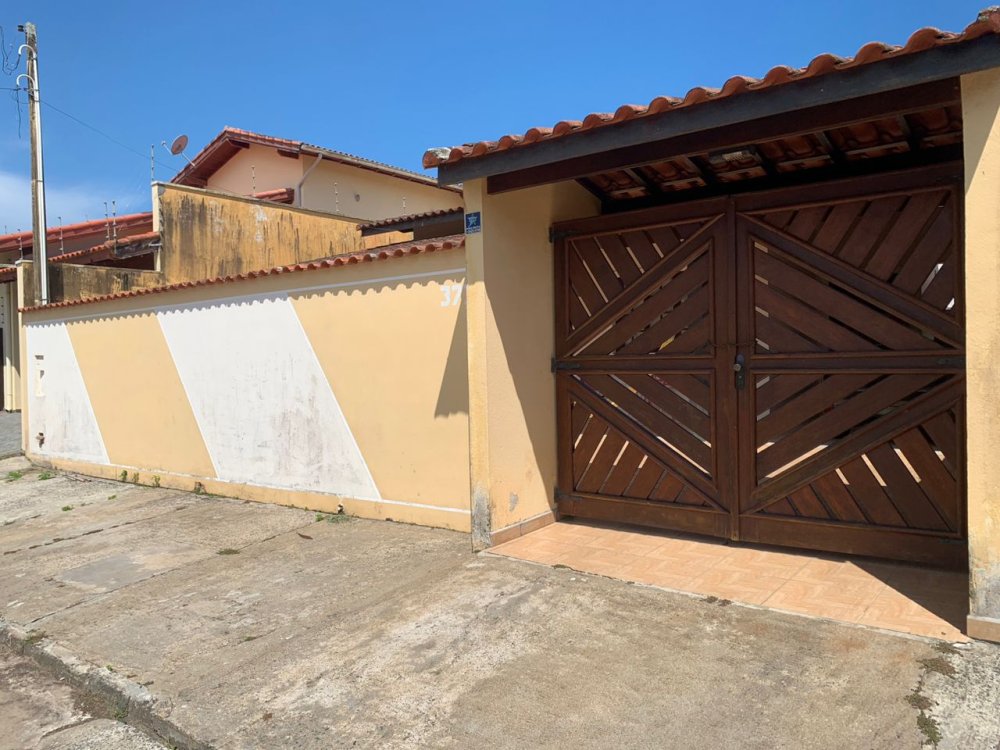Casa Alto Padro - Venda - Jardim Grandesp - Itanham - SP