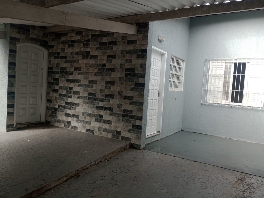 Casa - Venda - Cibratel I - Itanham - SP