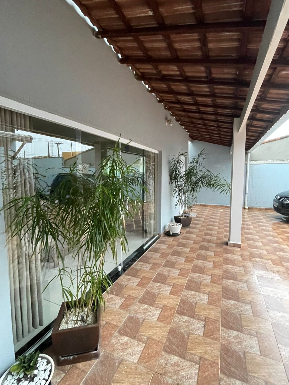 Casa Alto Padro - Venda - Cibratel II - Itanham - SP