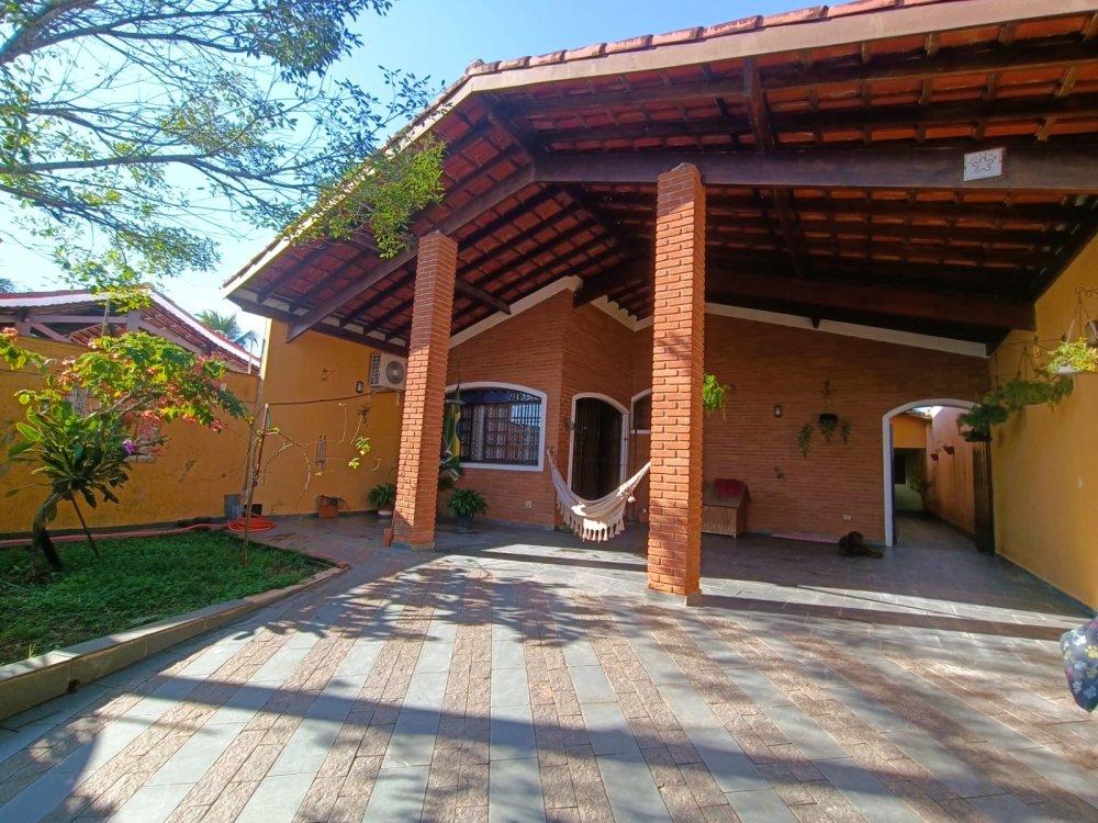 Casa - Venda - Cibratel II - Itanhaém - SP
