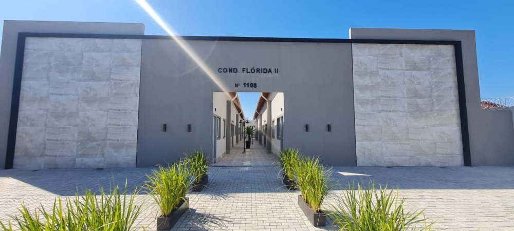 Casa em Condomnio - Venda - Cibratel II - Itanham - SP