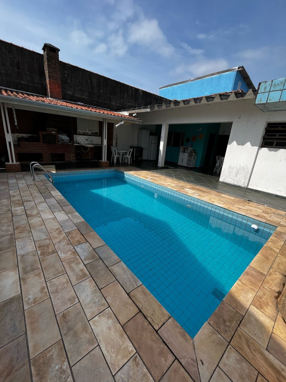 Casa - Venda - Nova Itanhaém (praia) - Itanhaém - SP