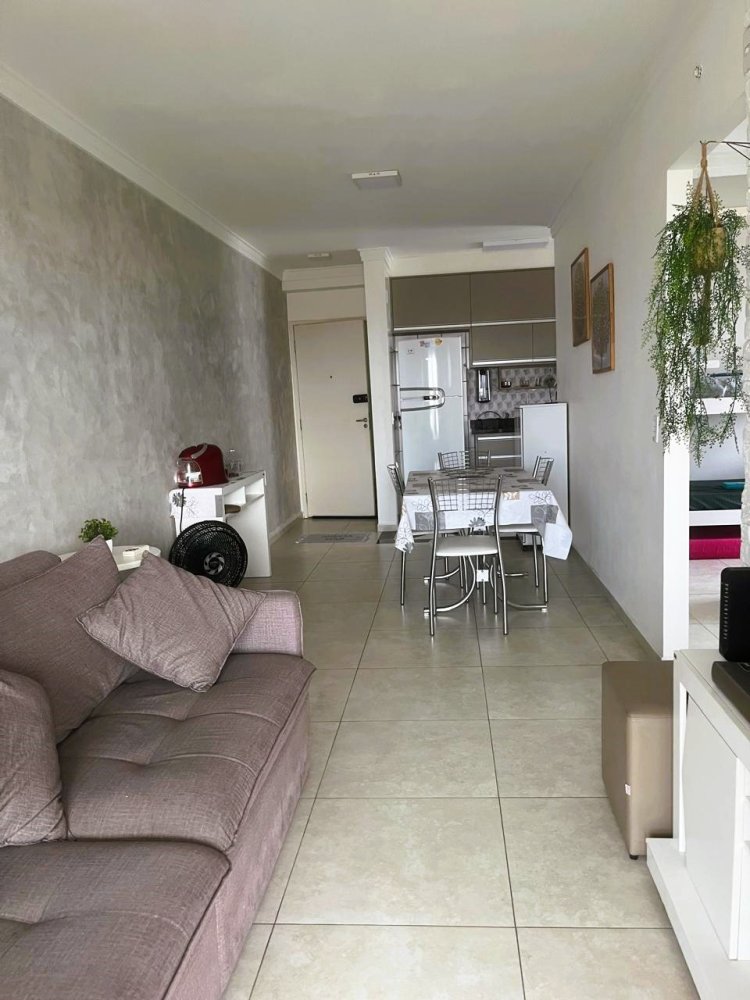 Apartamento - Venda - Guarda Civil - Itanhaém - SP