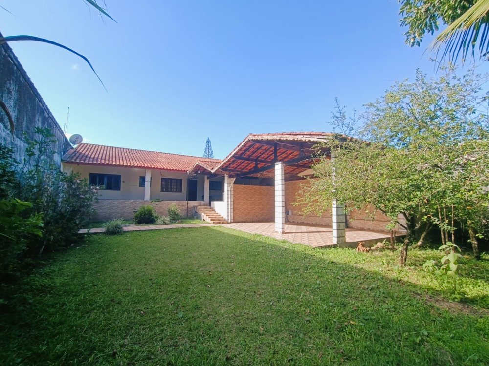Casa - Venda - Tupy - Itanhaém - SP