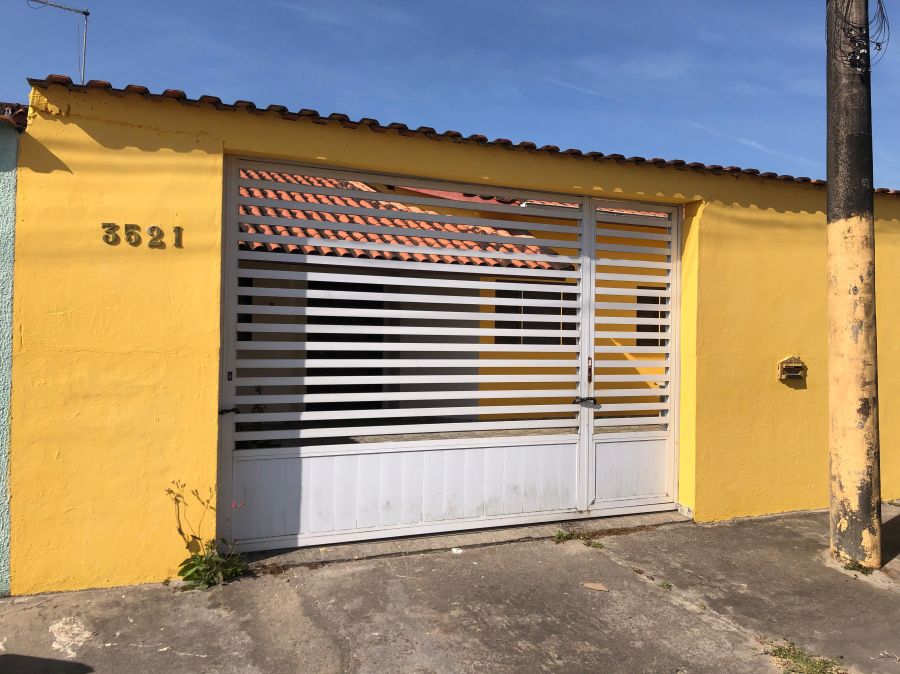 Casa - Venda - Cibratel II - Itanham - SP