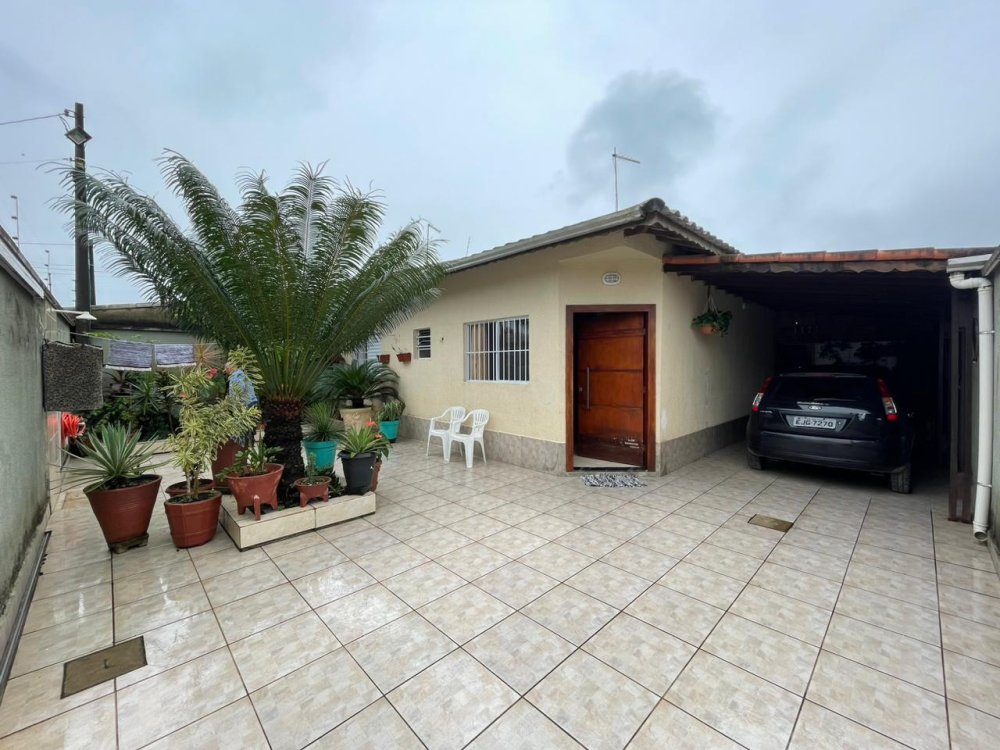 Casa - Venda - Cibratel II - Itanhaém - SP