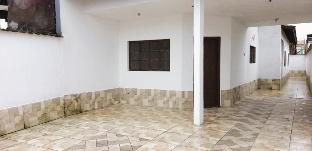 Casa Geminada - Venda - Savoy - Itanhaém - SP