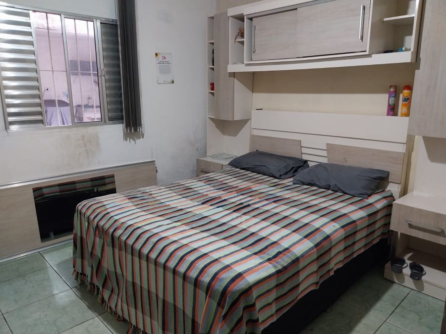 Casa - Venda - Savoy - Itanham - SP