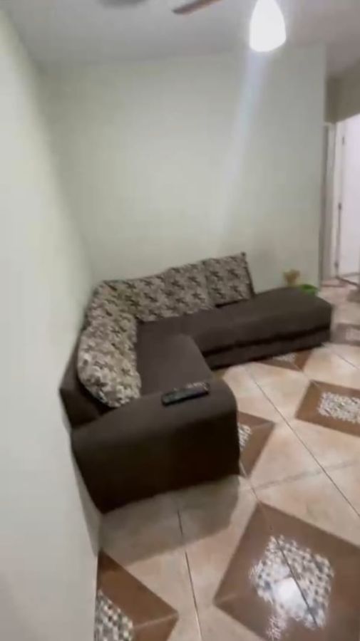Apartamento - Venda - Guapur - Itanham - SP
