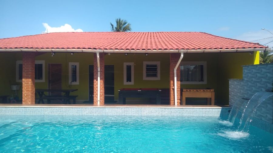 Casa - Venda - Jardim Grandesp - Itanhaém - SP