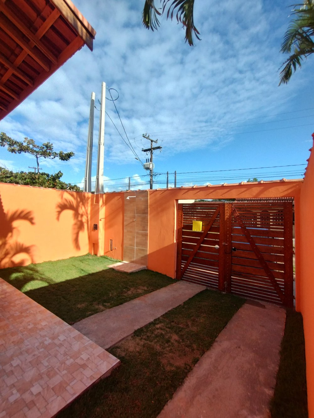 Casa - Venda - Jamaica (praia) - Itanhaém - SP
