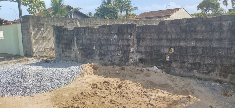 Terreno - Venda - Cibratel 2 - Itanham - SP