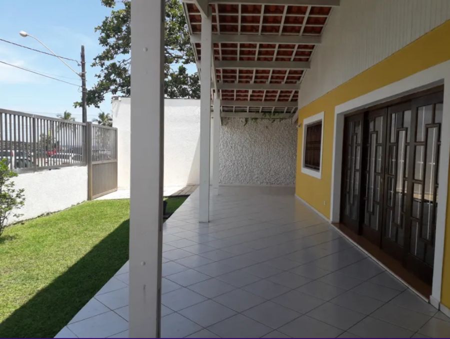 Casa - Venda - Cibratel I - Itanham - SP