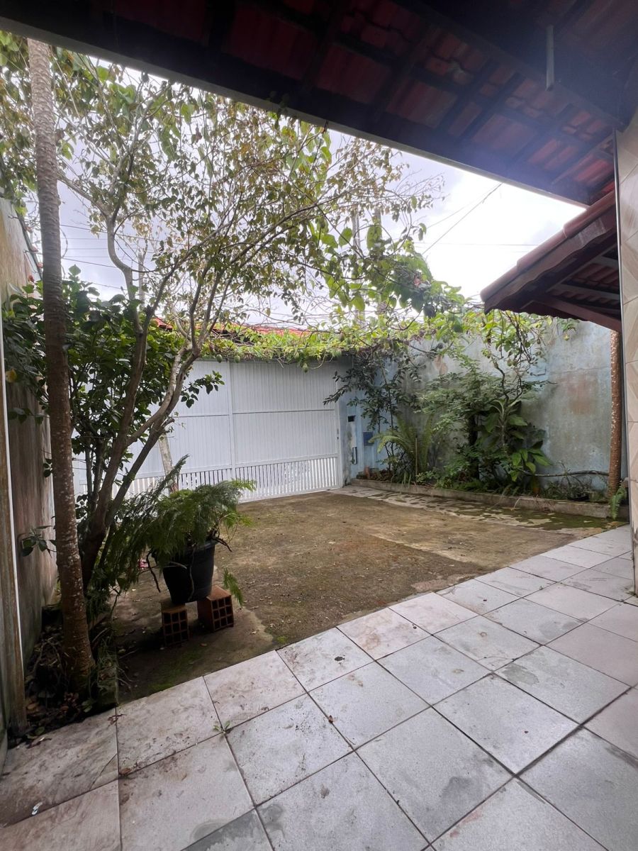 Casa - Venda - Bopiranga - Itanham - SP