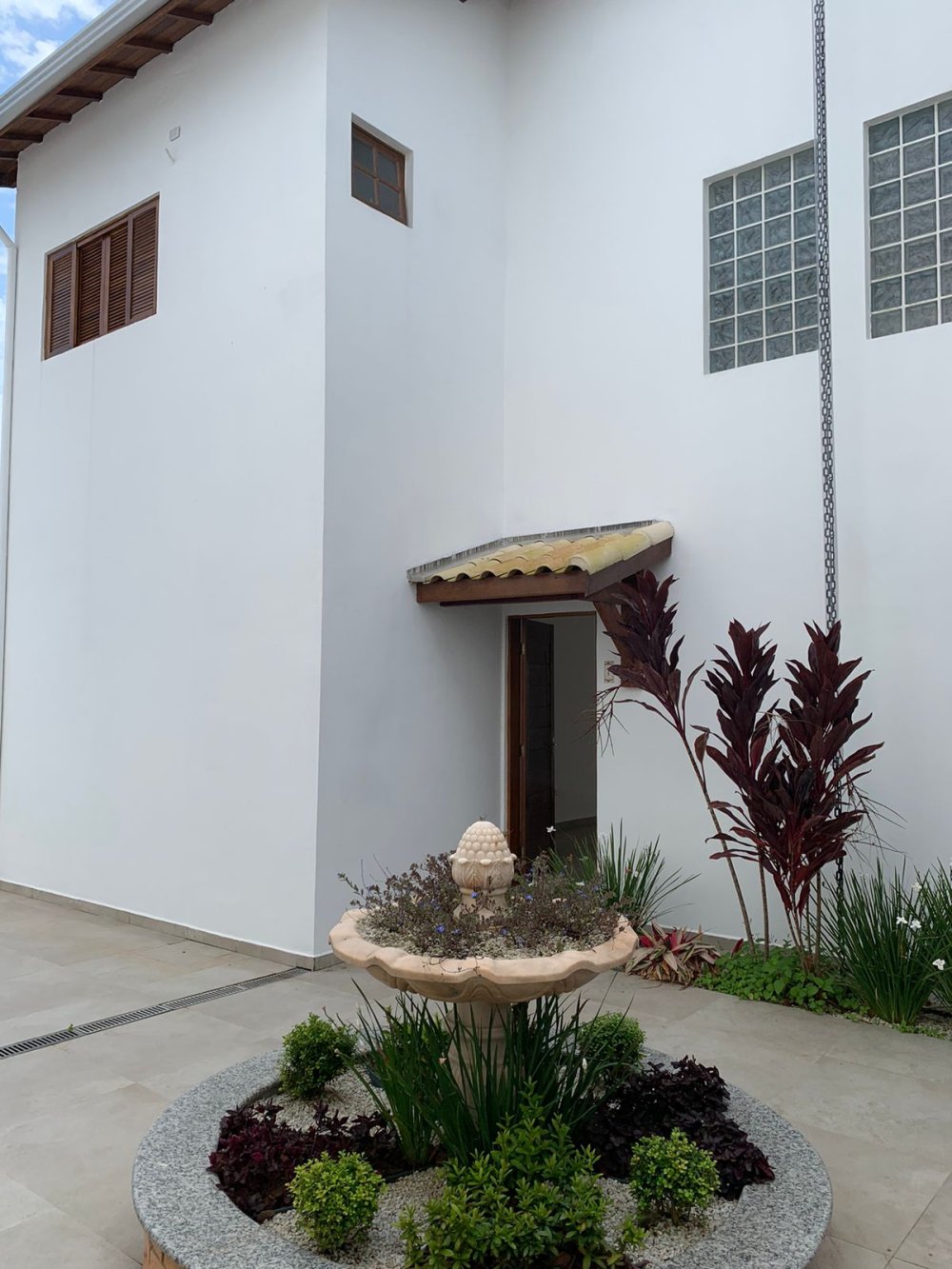 Casa em Condomínio - Venda - Tupy - Itanhaém - SP