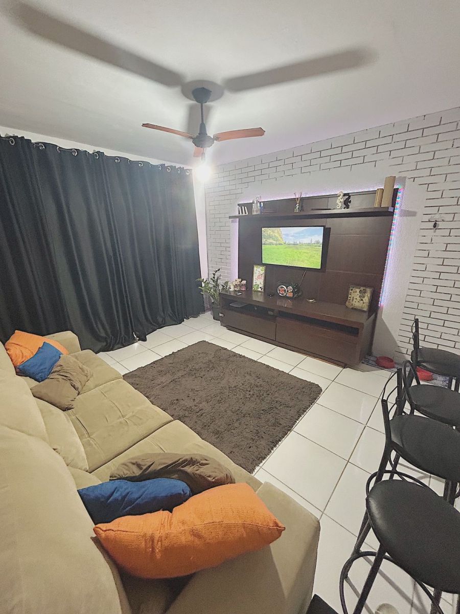 Casa - Venda - Marrocos - Itanhaém - SP