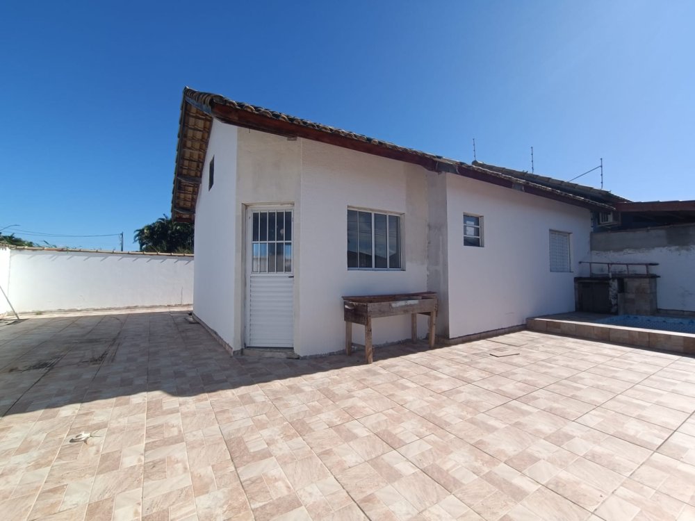 Casa - Venda - Cibratel II - Itanham - SP
