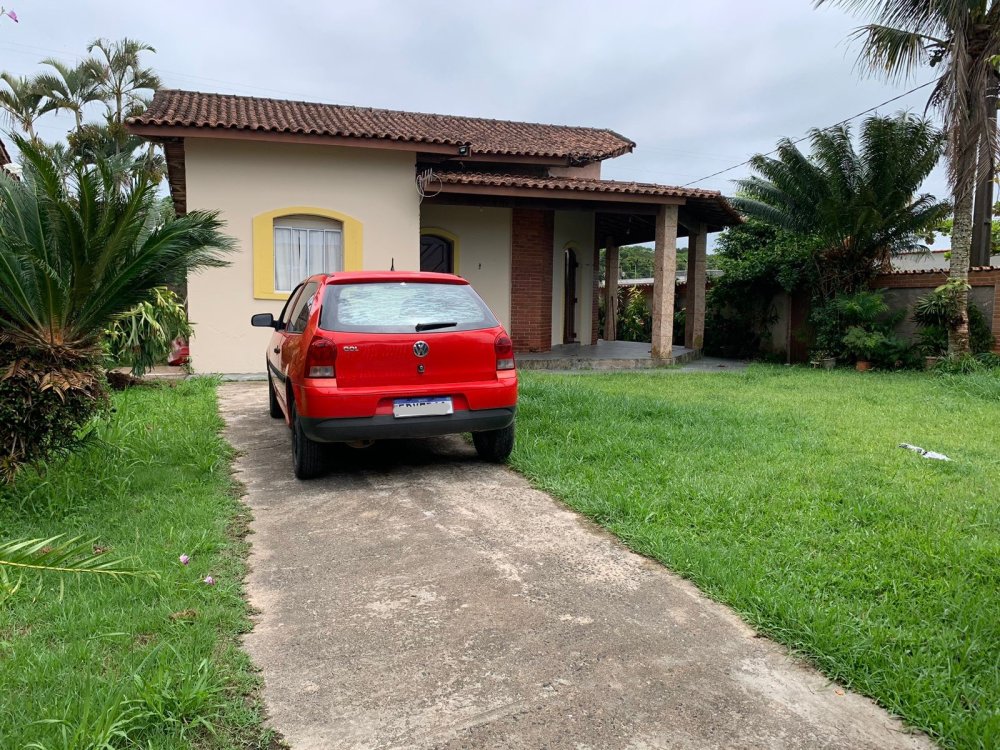 Casa - Venda - Cibratel II - Itanham - SP