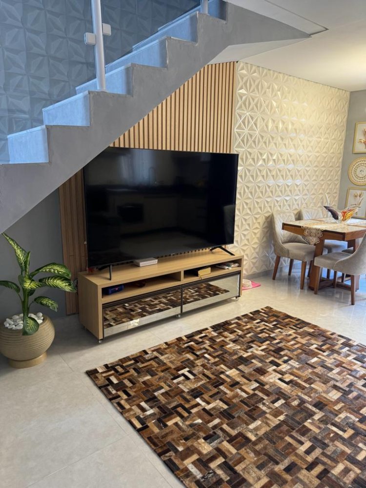 Sobrado - Venda - Jardim Suaro (praia) - Itanham - SP
