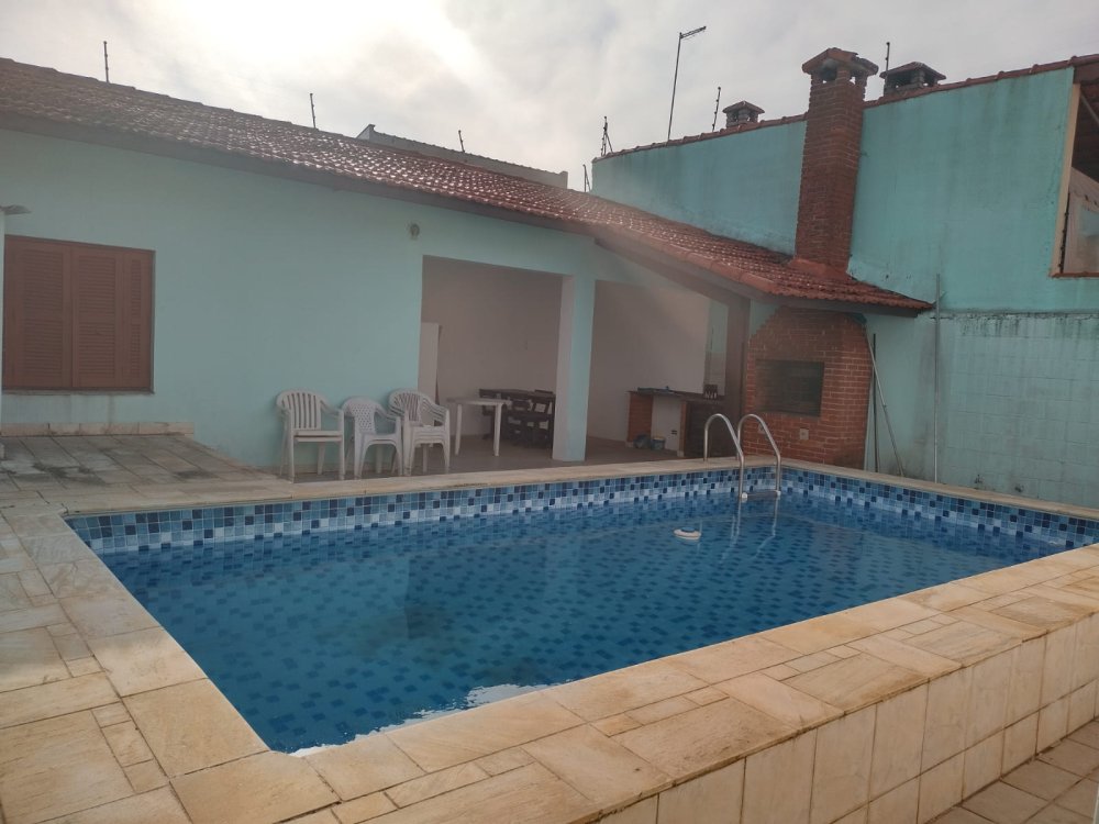 Casa - Venda - Cibratel II - Itanhaém - SP